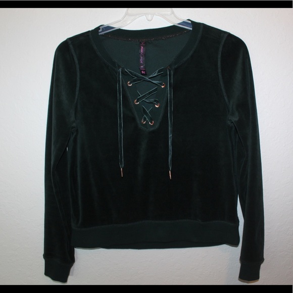 NW[O]T Betsey Johnson shirt - Picture 6 of 11